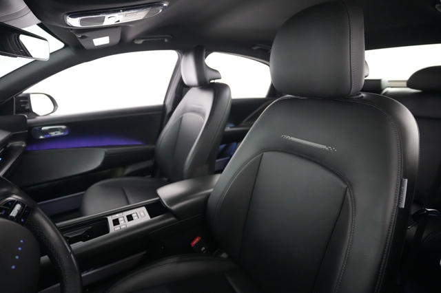 2023 Hyundai IONIQ 6