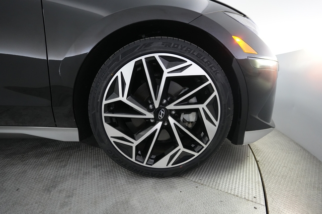 2023 Hyundai IONIQ 6