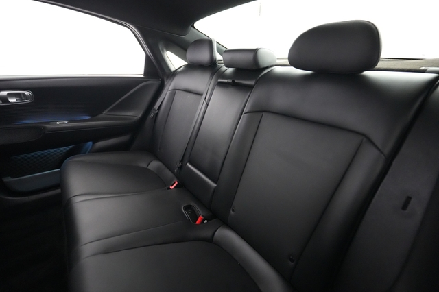 2023 Hyundai IONIQ 6