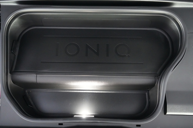 2023 Hyundai IONIQ 6