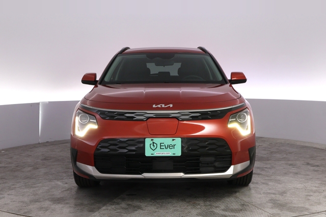 2023 Kia Niro EV