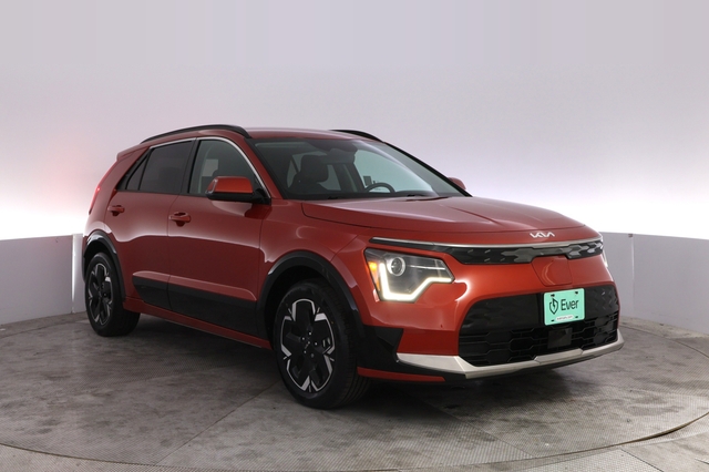 2023 Kia Niro EV