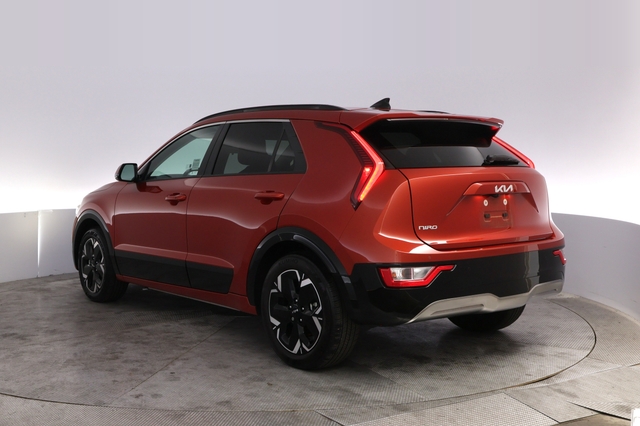 2023 Kia Niro EV