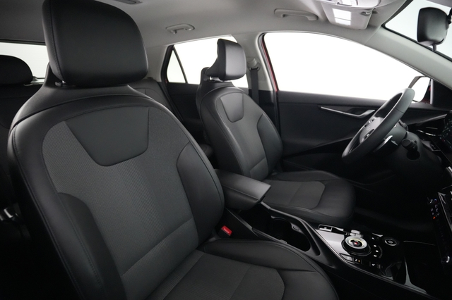 2023 Kia Niro EV