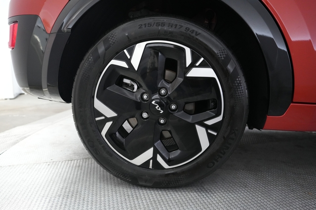 2023 Kia Niro EV