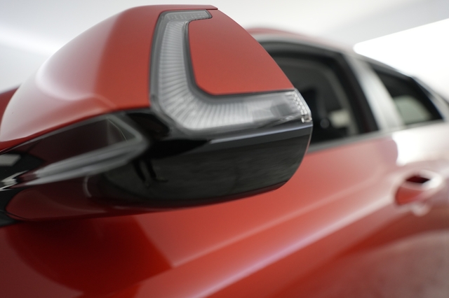 2023 Kia Niro EV