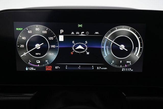 2023 Kia Niro EV