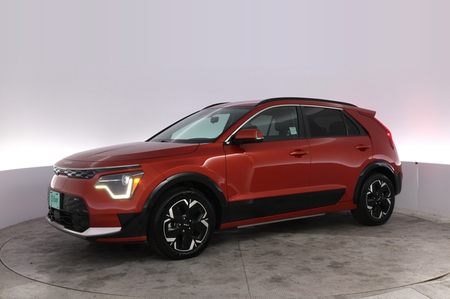 2023 Kia Niro EV