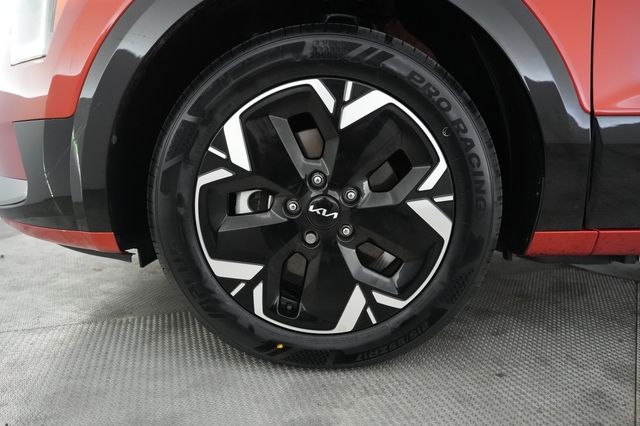 2023 Kia Niro EV