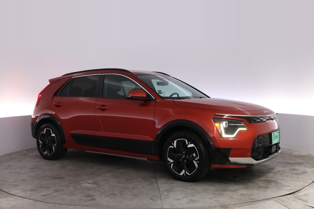 2023 Kia Niro EV