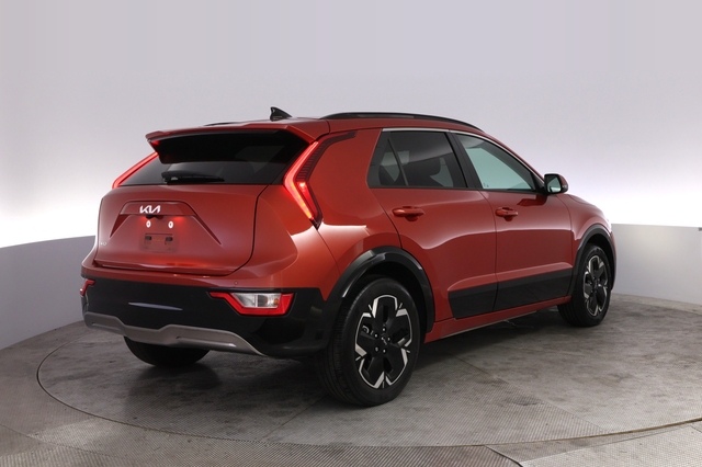 2023 Kia Niro EV