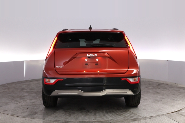 2023 Kia Niro EV