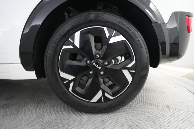 2023 Kia Niro EV