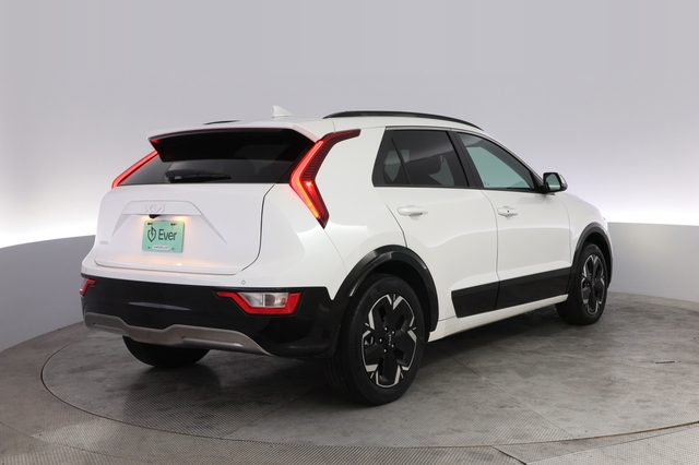 2023 Kia Niro EV