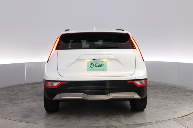 2023 Kia Niro EV