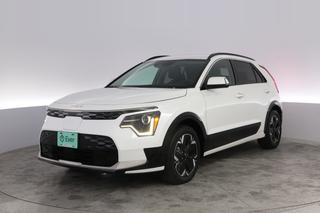 2023 Kia Niro EV