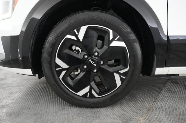 2023 Kia Niro EV