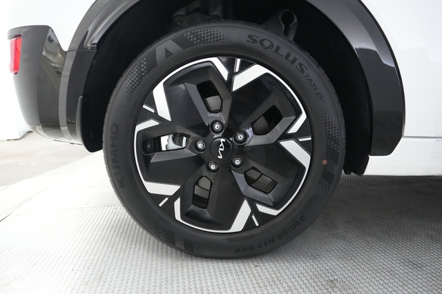 2023 Kia Niro EV