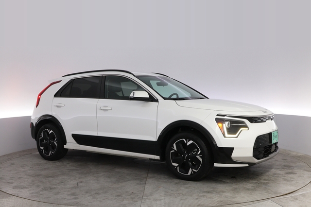 2023 Kia Niro EV