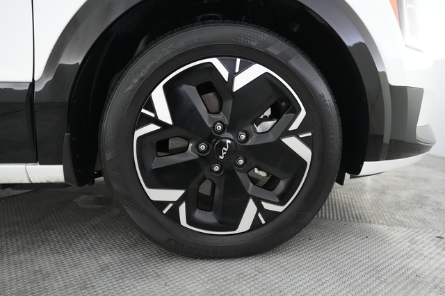 2023 Kia Niro EV
