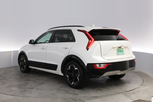 2023 Kia Niro EV