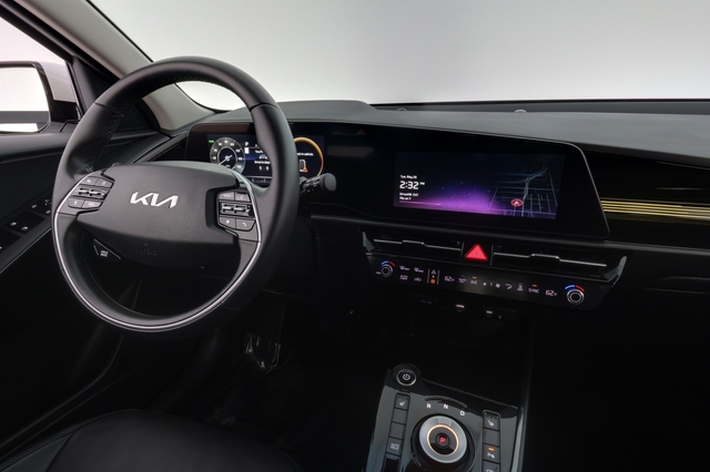 2023 Kia Niro EV