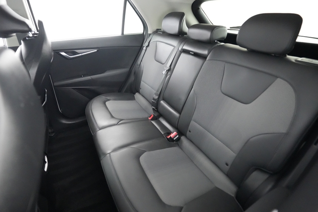 2023 Kia Niro EV