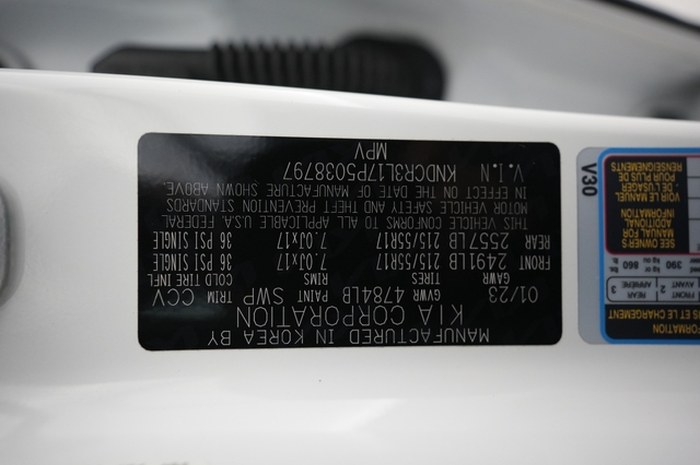 2023 Kia Niro EV