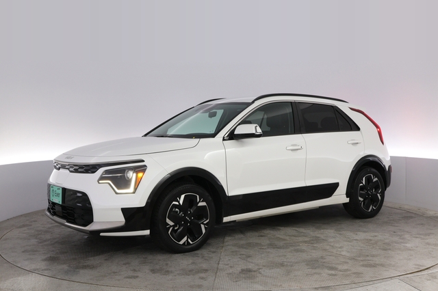 2023 Kia Niro EV