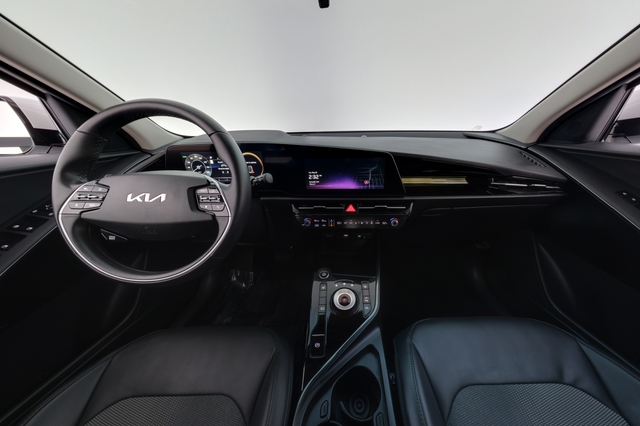 2023 Kia Niro EV
