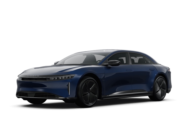 2024 Lucid Air