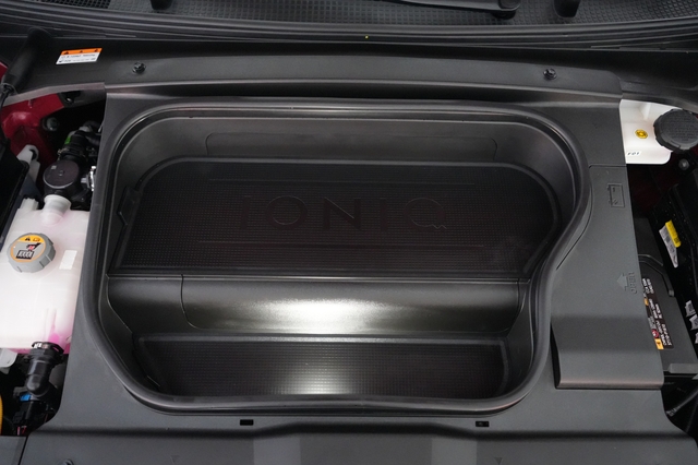 2024 Hyundai IONIQ 6