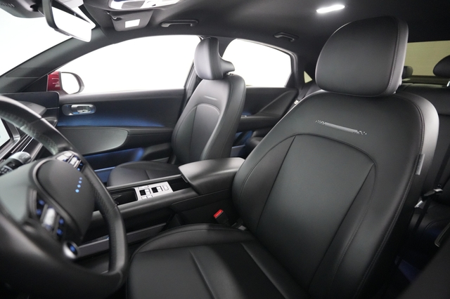 2024 Hyundai IONIQ 6