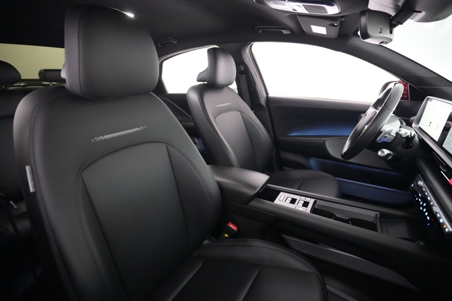 2024 Hyundai IONIQ 6