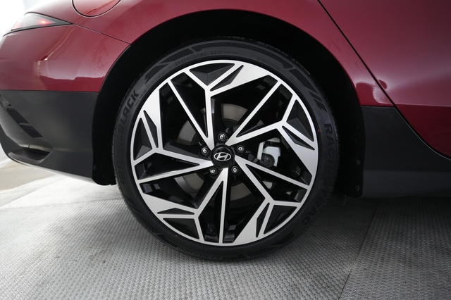 2024 Hyundai IONIQ 6