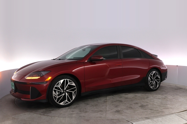 2024 Hyundai IONIQ 6