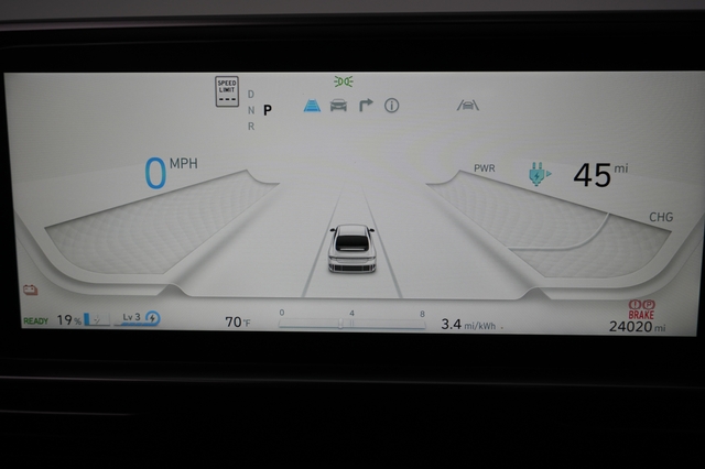 2024 Hyundai IONIQ 6