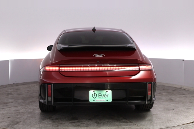 2024 Hyundai IONIQ 6