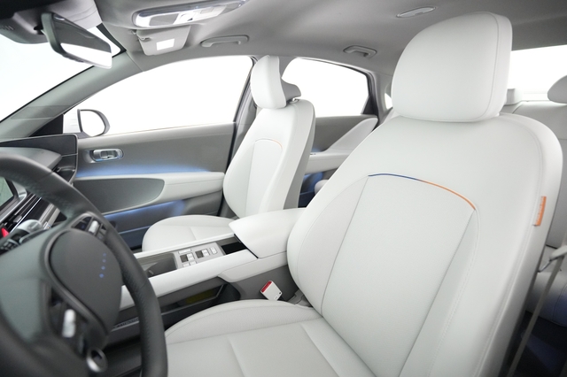 2024 Hyundai IONIQ 6