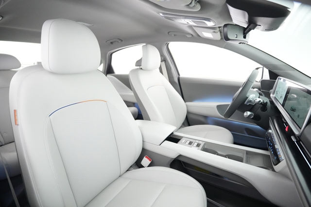 2024 Hyundai IONIQ 6