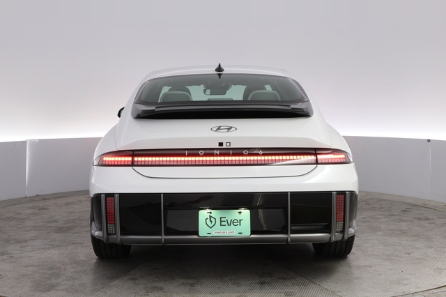 2024 Hyundai IONIQ 6