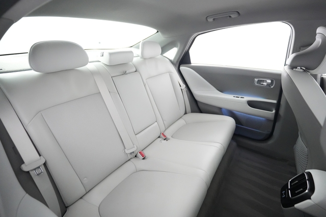 2024 Hyundai IONIQ 6