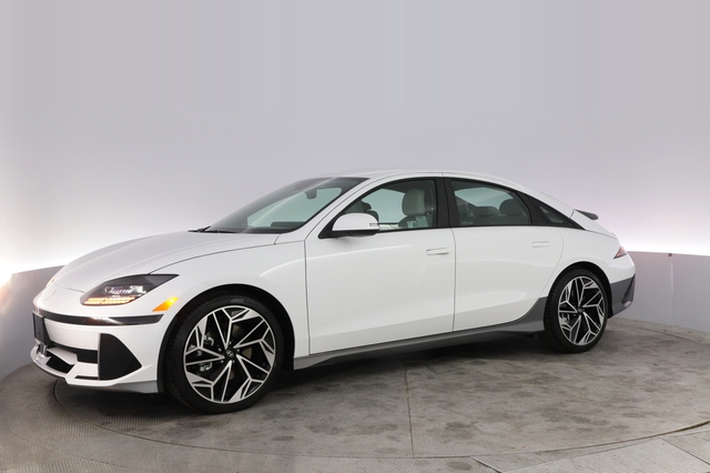 2024 Hyundai IONIQ 6