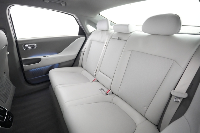 2024 Hyundai IONIQ 6