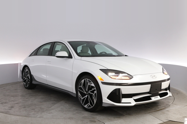 2024 Hyundai IONIQ 6