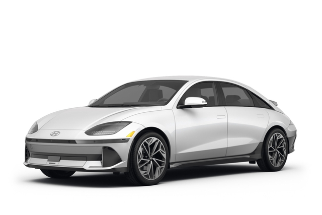 2024 Hyundai IONIQ 6
