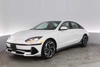 2024 Hyundai IONIQ 6