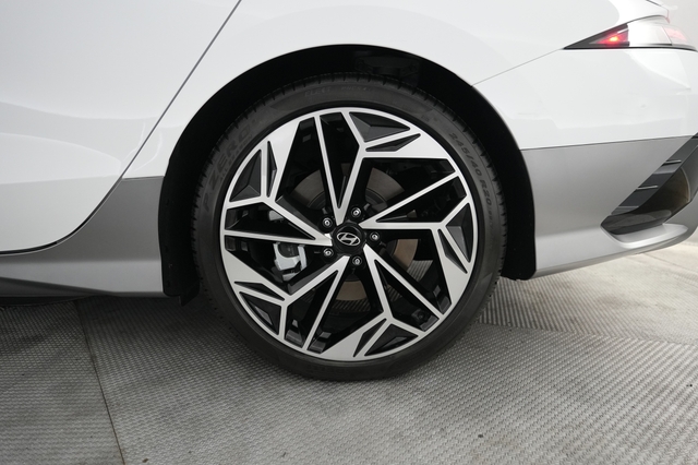 2024 Hyundai IONIQ 6