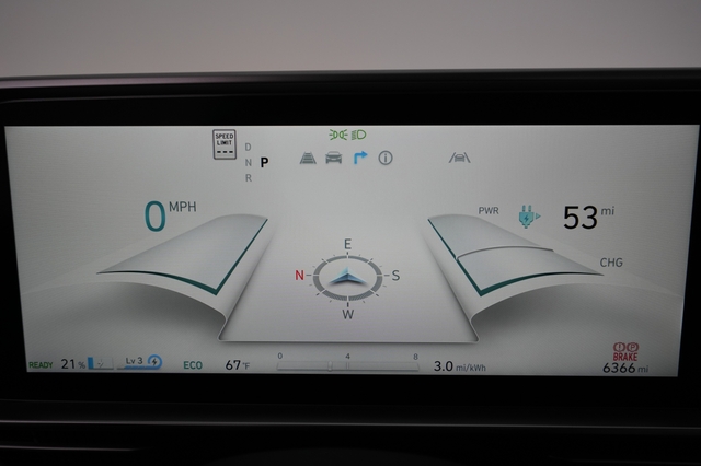 2024 Hyundai IONIQ 6