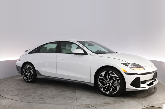 2024 Hyundai IONIQ 6